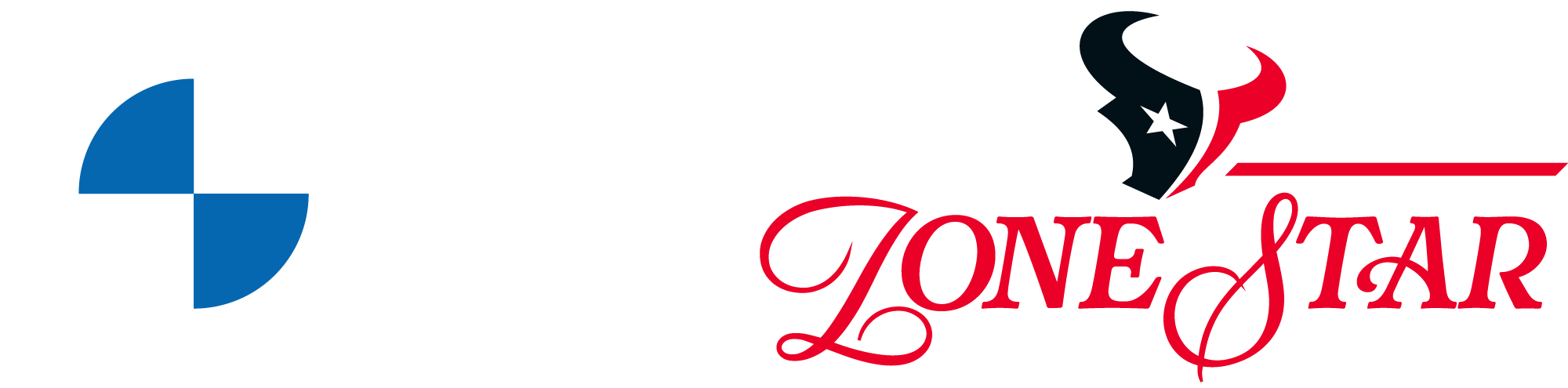 BMW Lone Star Ballroom Logo