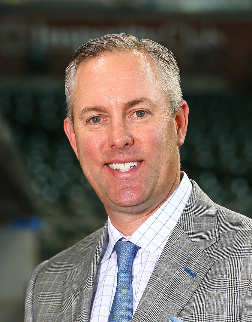 Reid Ryan
