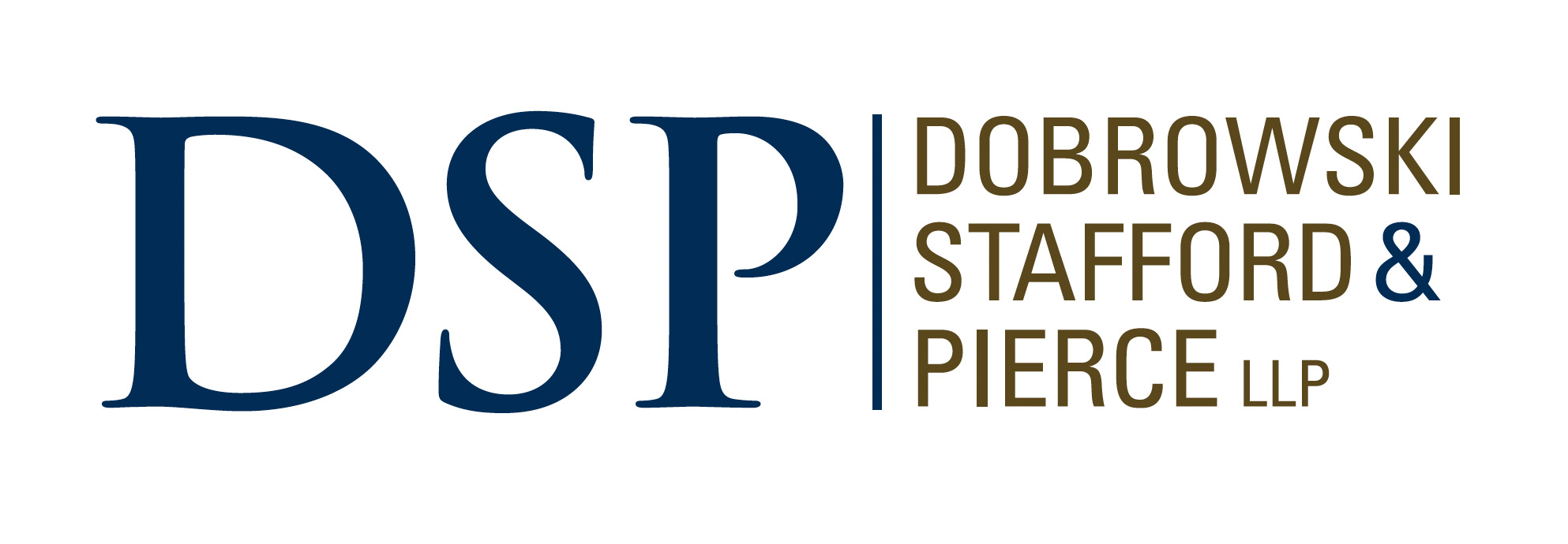 Dobrowski, Stafford & Pierce, LLP