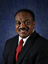 Jerry Levias