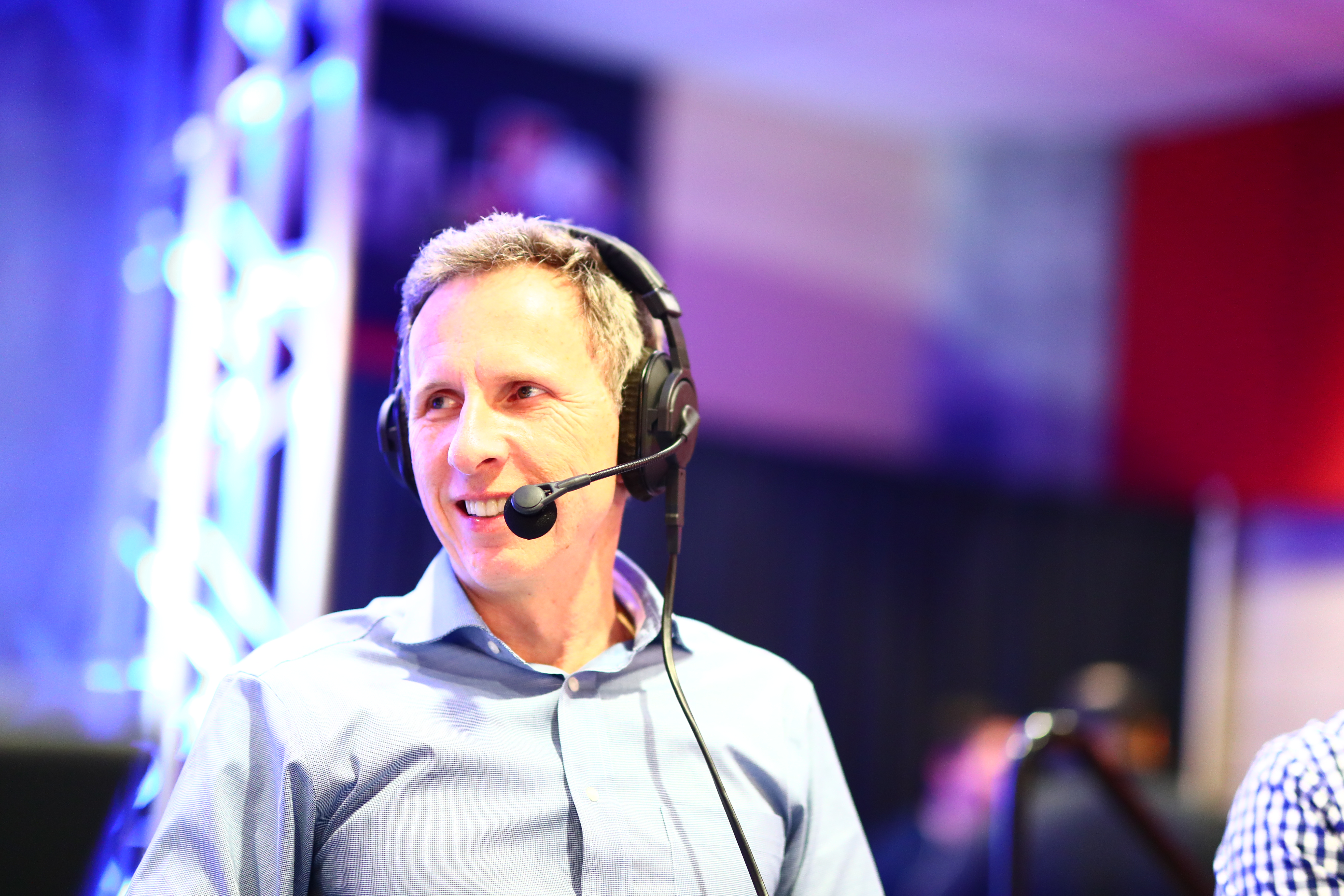 Live Texans Radio Show