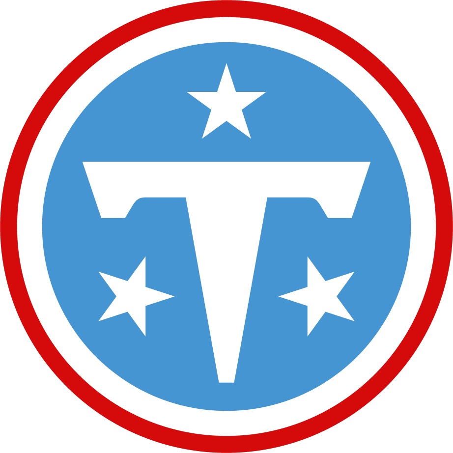 Tennessee Titans logo