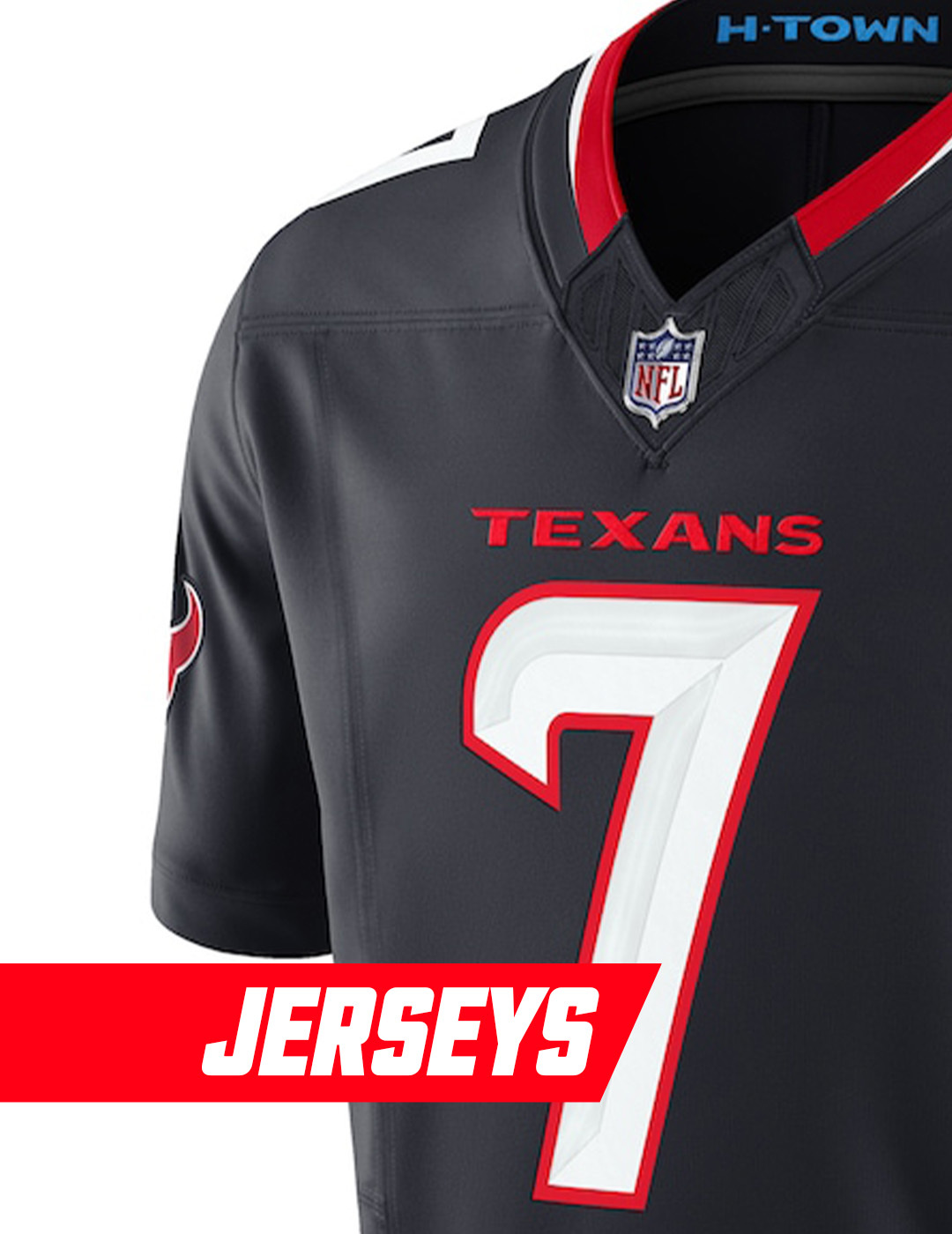 Jerseys