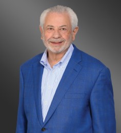 Denis Braham