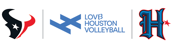 LOVB Houston