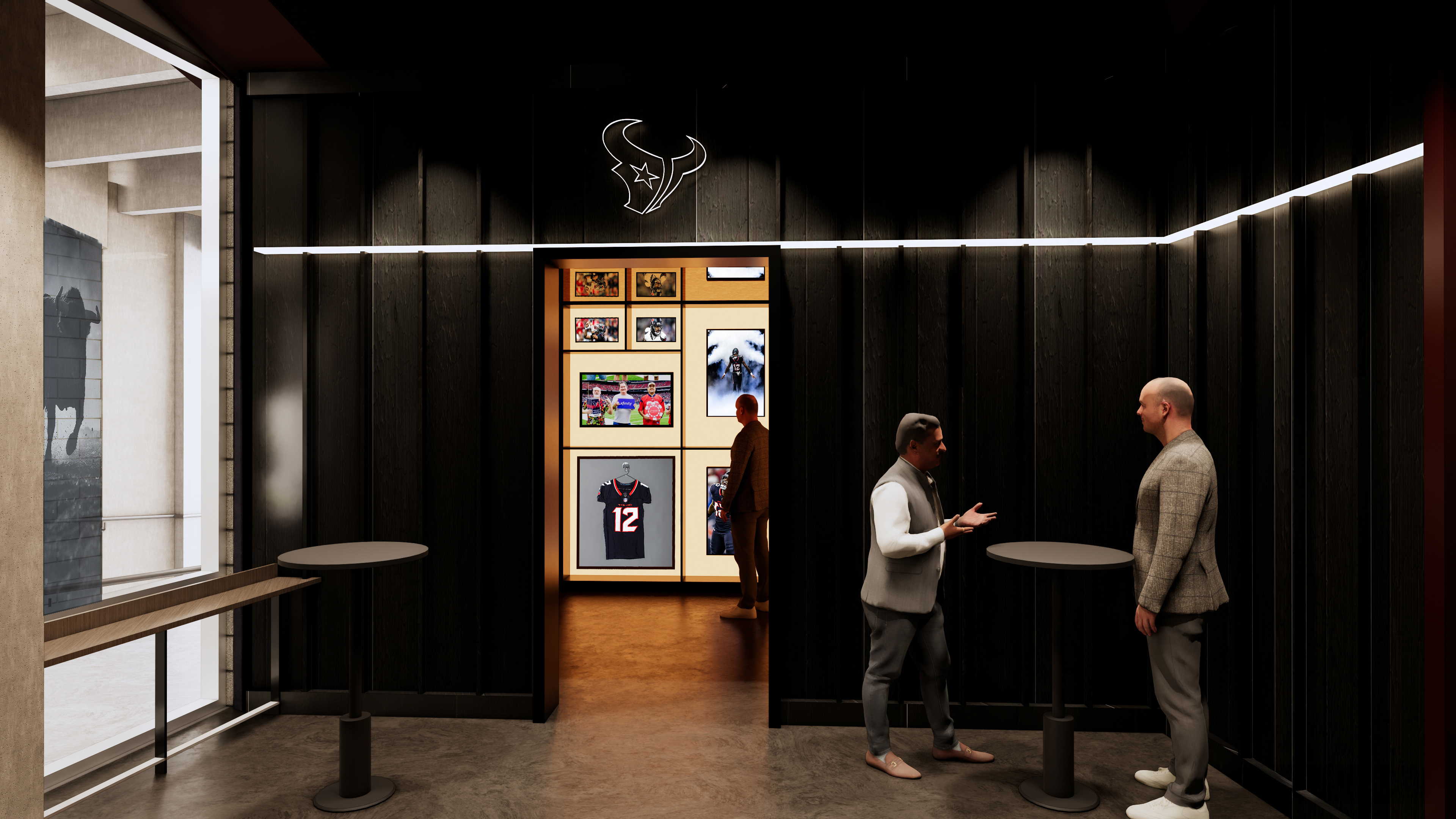 Ballroom experience 2