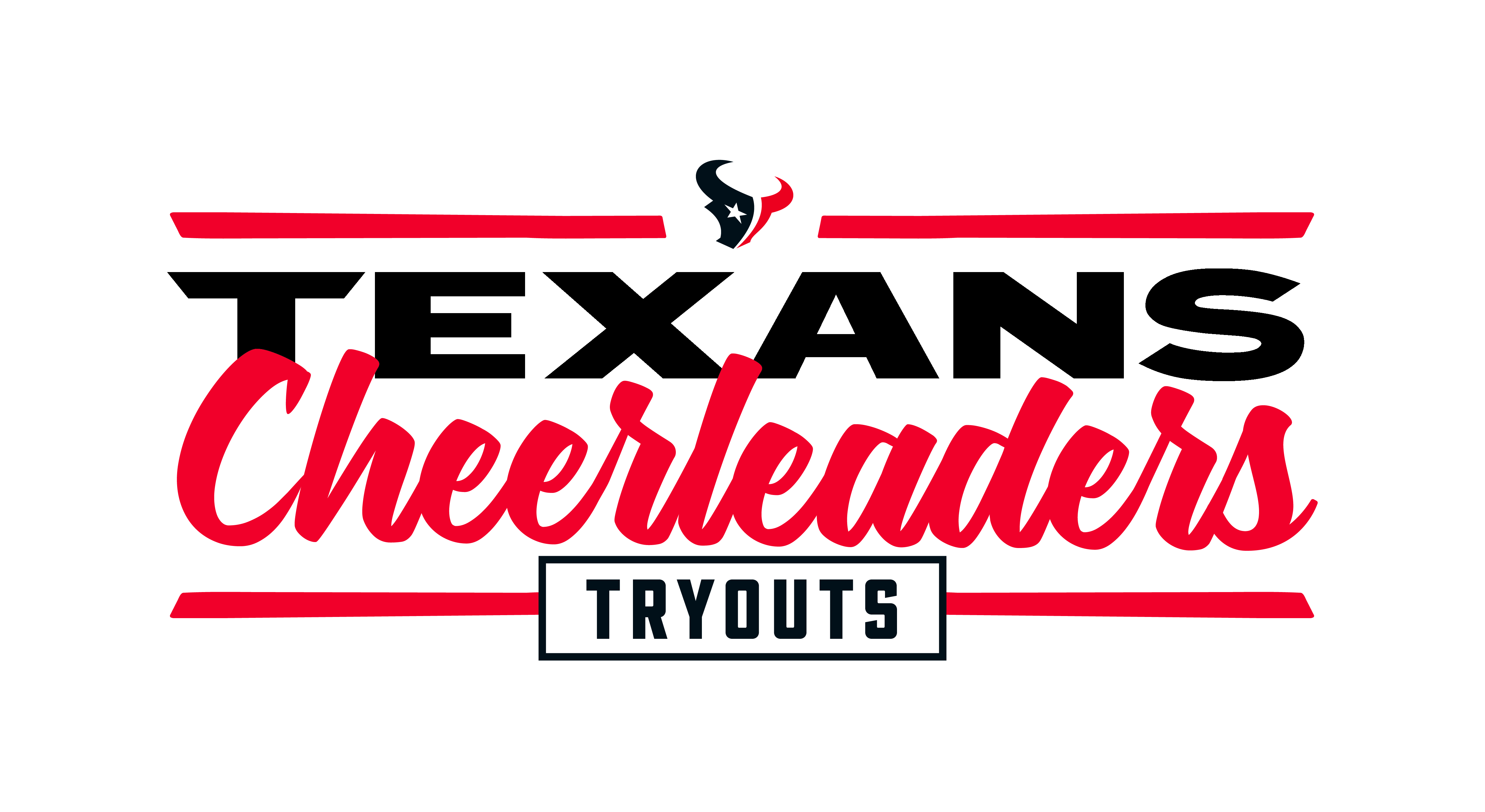 Houston Texans Cheerleaders Tryouts
