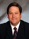 Rob Hungate