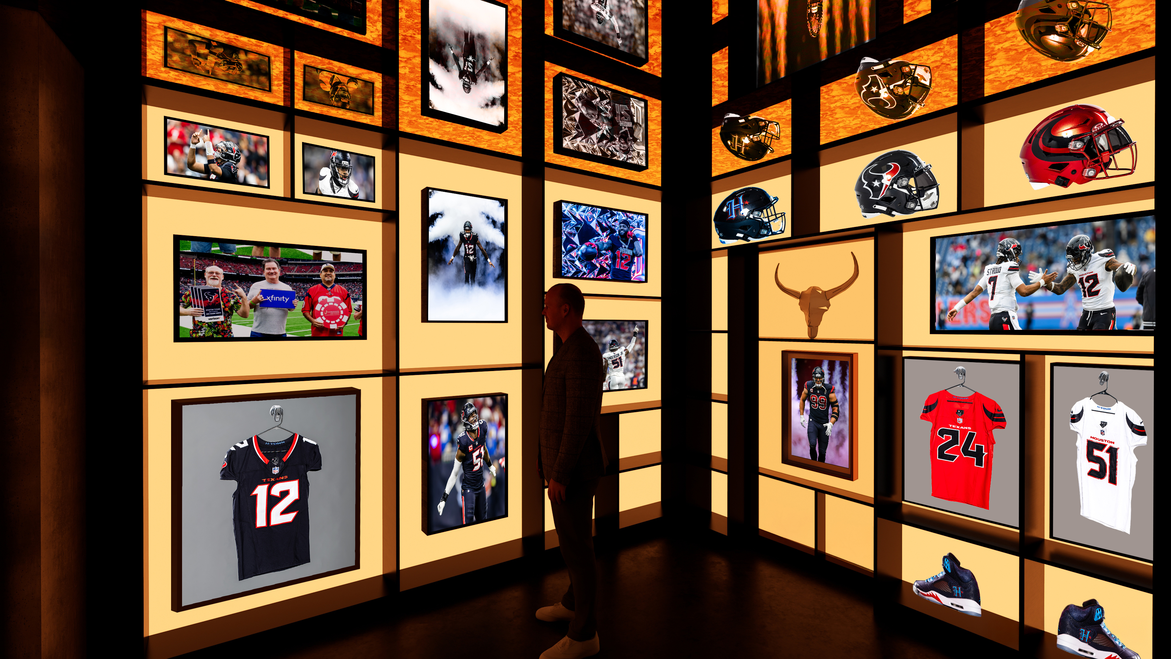 Ballroom experience 4