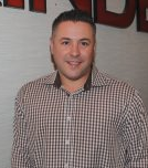 Joe Rainero