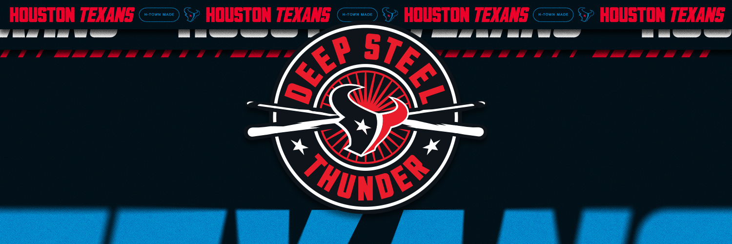 Deep Steel Thunder Auditions header banner