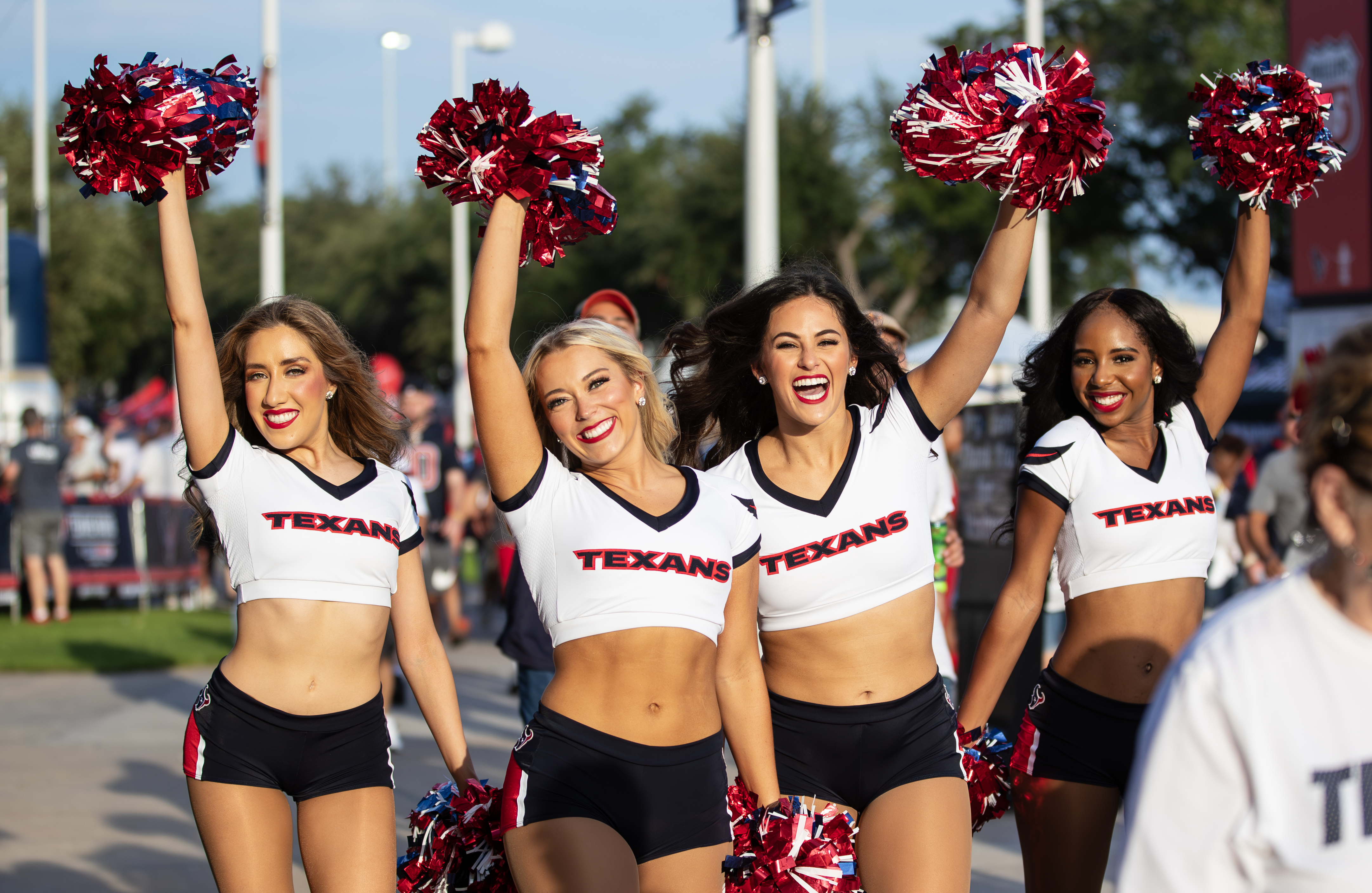 Kickoff Appearances presented by Bud Light