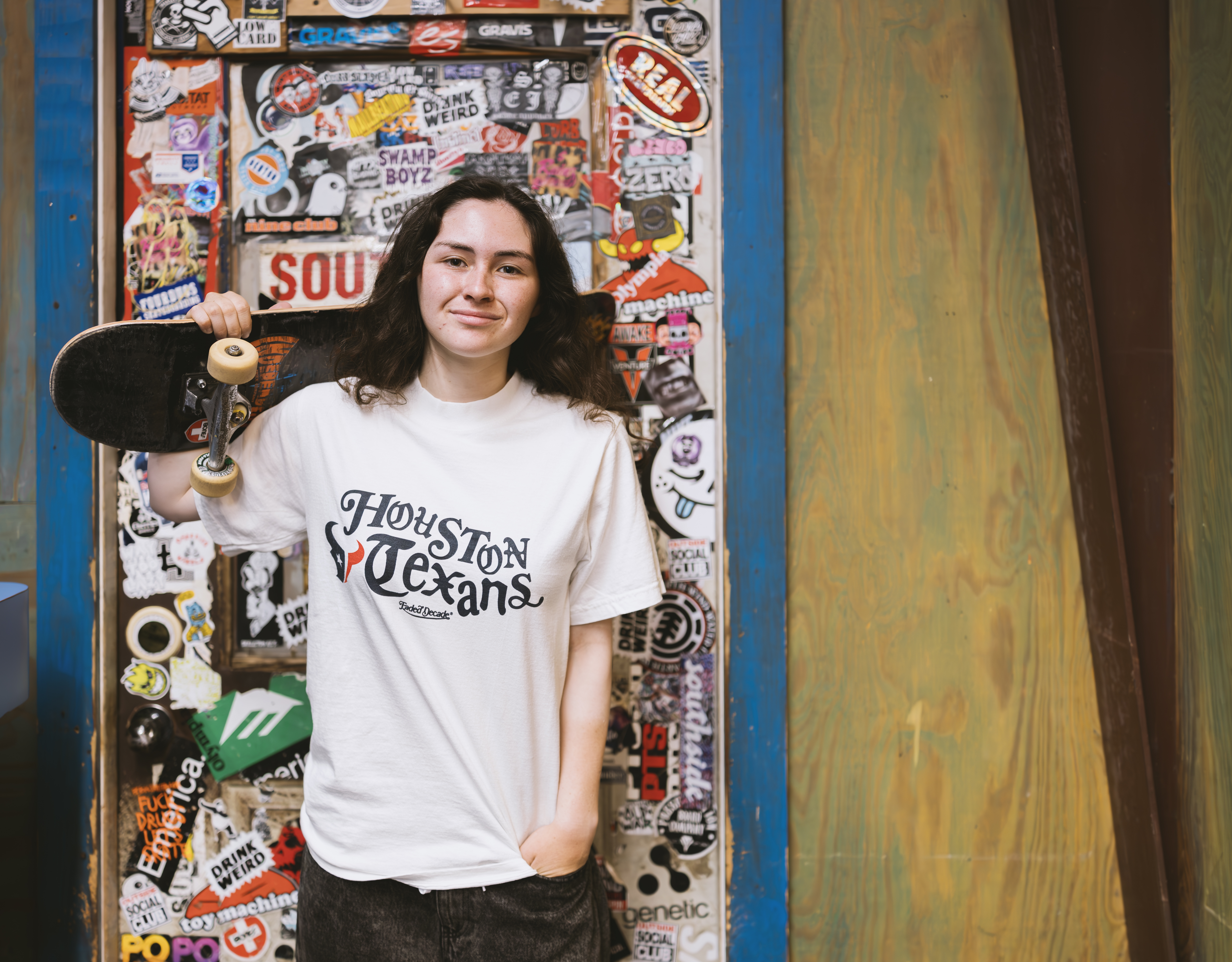 Past collection (moved from Featured)